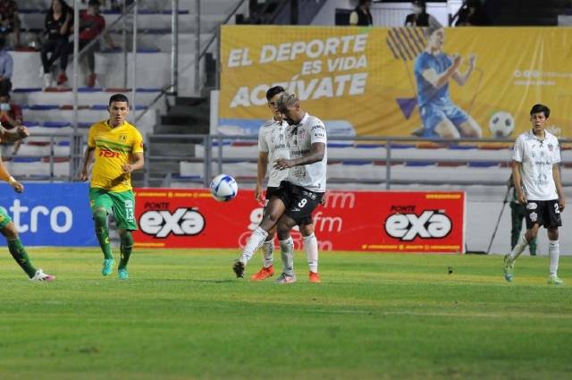 Cuautla mostró una cara diferente pero no pudo evitar la derrota ante los Freseros, en duelo pendiente de la Jornada 15.