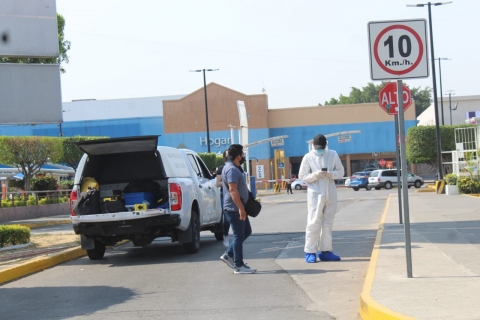 Asesinó a un individuo durante una discusión