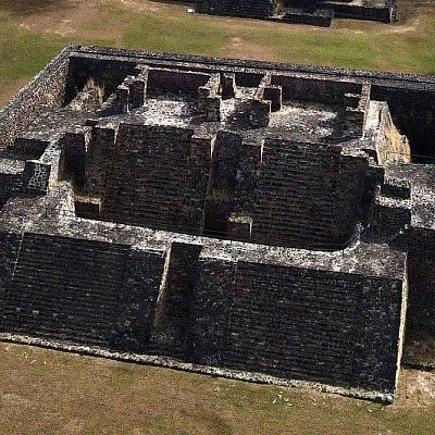 Permanecerán cerradas las zonas arqueológicas