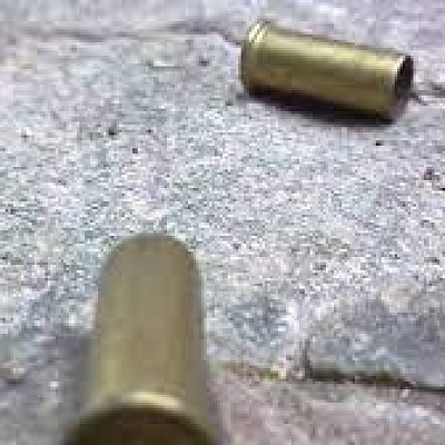 Hallan muerto a un hombre con disparos en la cabeza