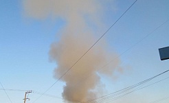 Llaman a evitar incendios en Zacatepec El coordinador deploró que algunos incendios sean provocados, pues cada año se da la misma situación.